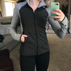 NWOT C9 Full zip jacket